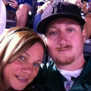 Meet your Posher, Joe